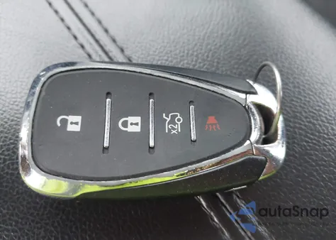 2022 Chevrolet Malibu Fwd Lt from USA, damaged, VIN 1G1ZD5ST4NF138847